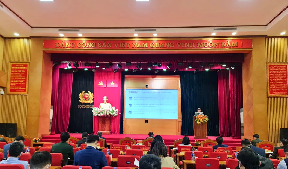 Phát hiện 30 vụ lộ bí mật nhà nước