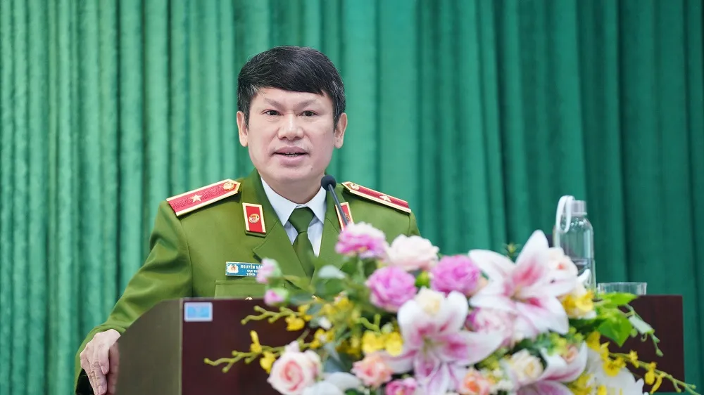 Toàn quốc hiện có hơn 246.000 người nghiện ma túy có hồ sơ quản lý