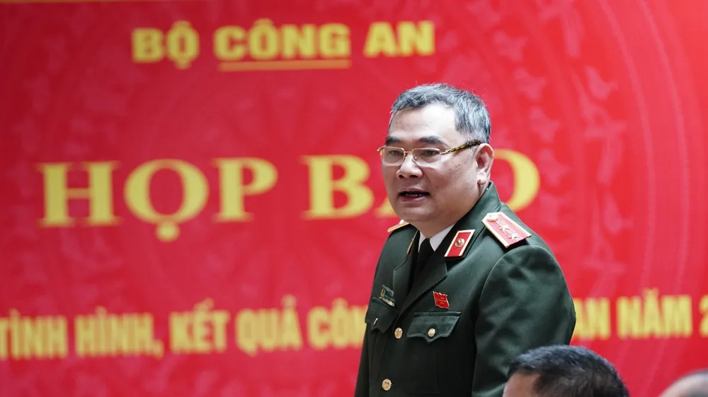 Xử lý tham nhũng với phương châm “xử lý một vụ, cảnh tỉnh cả vùng, cả lĩnh vực”