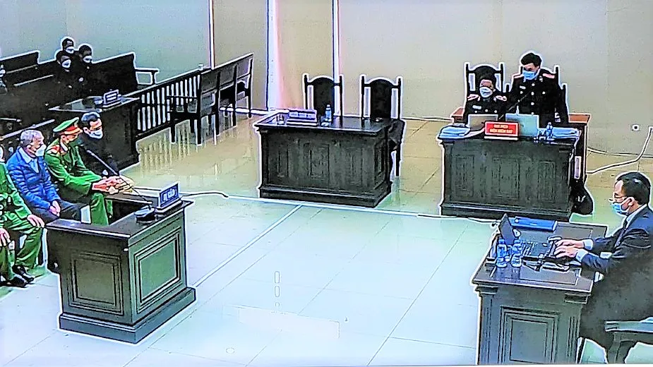 Vụ Nhật Cường thâu tóm gói thầu số hóa: Các bị cáo không phạm tội thì vận động gia đình nộp tiền làm gì?
