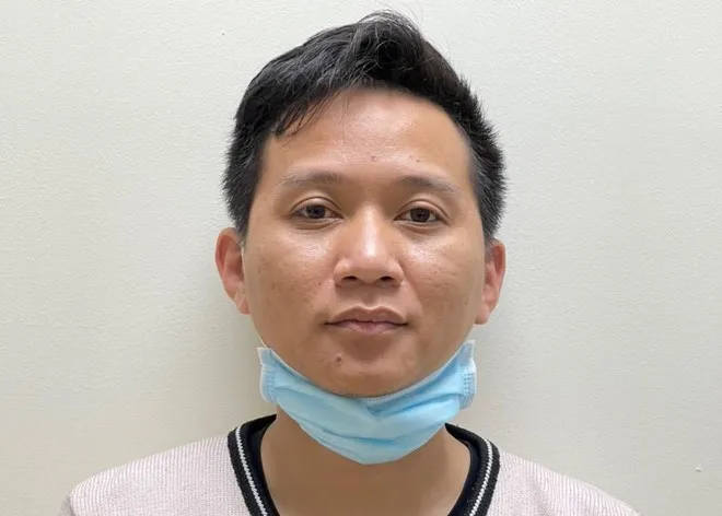 Tạm giữ đối tượng môi giới mua bán bộ phận cơ thể người trên 500 triệu đồng