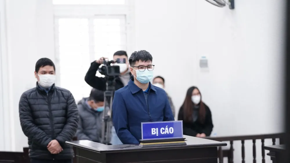 Cựu nhà báo Mai Phan Lợi lĩnh 48 tháng tù về tội trốn thuế