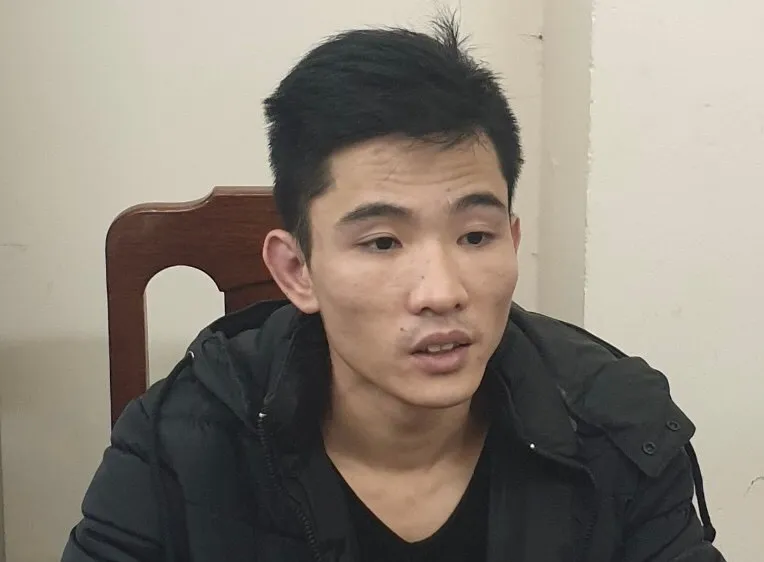Tạm giam 4 tháng nghi phạm đóng đinh vào đầu bé gái 3 tuổi ở huyện Thạch Thất