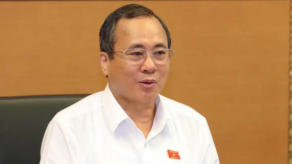 Cựu Bí thư Tỉnh ủy tỉnh Bình Dương khai gì khi bị cáo buộc gây thiệt hại “đặc biệt nghiêm trọng"?