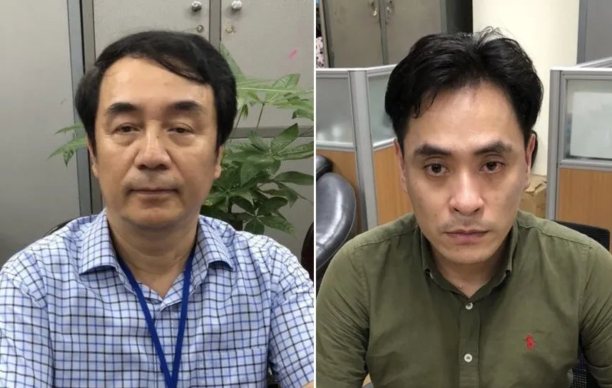 Khởi tố 22 bị can liên quan đến vụ án xảy ra tại Công ty Phú Hưng Phát