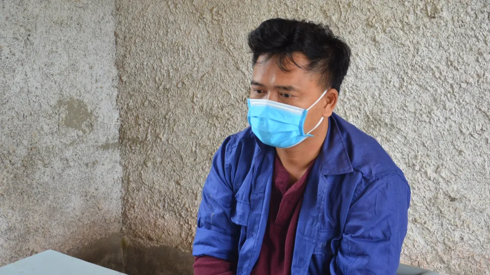 Giả danh thư ký Giám đốc Công an tỉnh để cưỡng đoạt tài sản