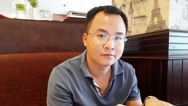 Bắt khẩn cấp ông Đặng Như Quỳnh vì dùng mạng xã hội đăng tải các bài viết chưa kiểm chứng
