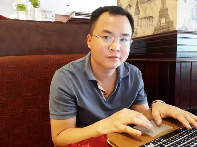 Khởi tố facebooker Đặng Như Quỳnh