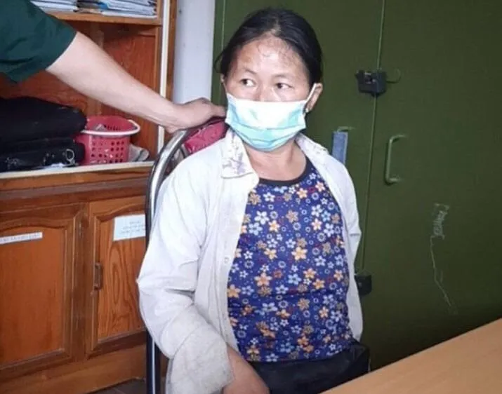 Bắt quả tang đối tượng tàng trữ nhựa cây thuốc phiện