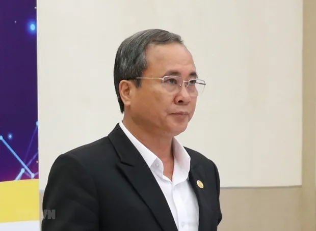  Liên quan việc bán rẻ khu đất 43ha, cựu Bí thư tỉnh Bình Dương Trần Văn Nam chịu trách nhiệm chính