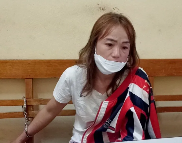 Bắt đối tượng vận chuyển 2 bánh heroin