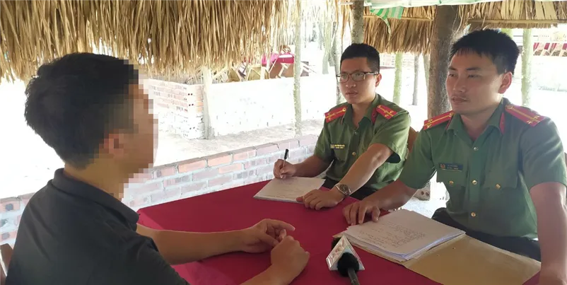 Nhiều người bị lừa “việc nhẹ, lương cao”, Bộ Công an phát cảnh báo