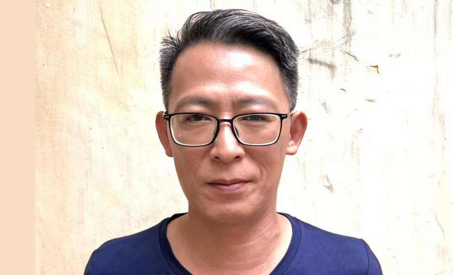 Bắt đối tượng Nguyễn Lân Thắng về hành vi tuyên truyền, chống phá Nhà nước