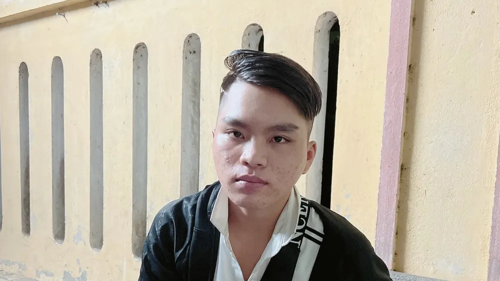 Tạm giữ đối tượng lôi kéo, nghi lừa bán bé gái ra nước ngoài
