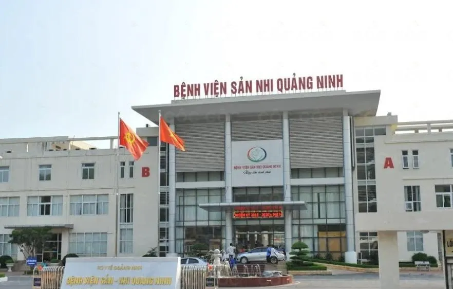 Bắt cựu Phó Giám đốc Ban Quản lý dự án các công trình y tế tỉnh Quảng Ninh