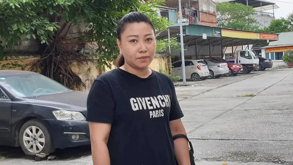 Cựu Đại úy CSGT lĩnh 7 năm tù về tội cướp tài sản