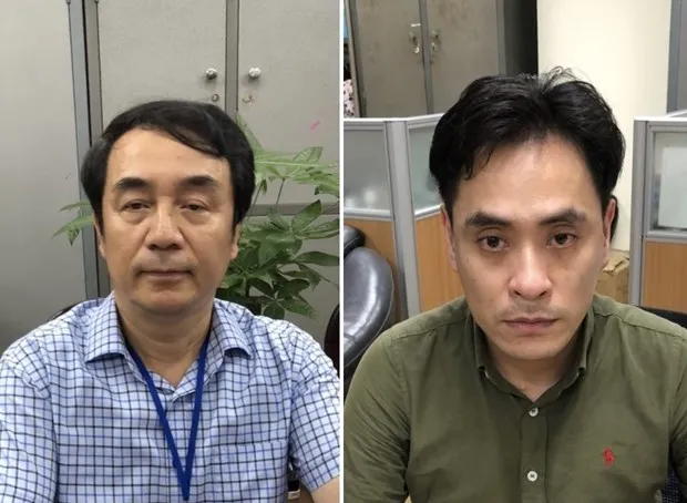 Tiếp tục trả hồ sơ điều tra lại vụ cựu cán bộ quản lý thị trường bị cáo buộc nhận 300 triệu đồng