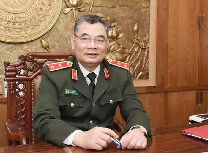 Gắn trách nhiệm của người đứng đầu với an ninh trật tự tại địa bàn, lĩnh vực phụ trách