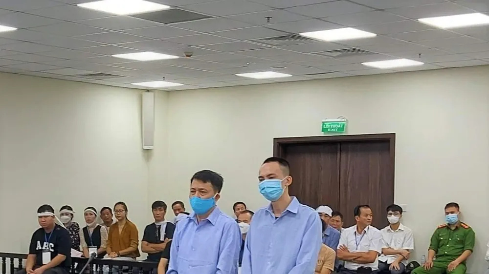 Mức án cao nhất cho nam thanh niên đánh chết người trước cổng viện kiểm sát