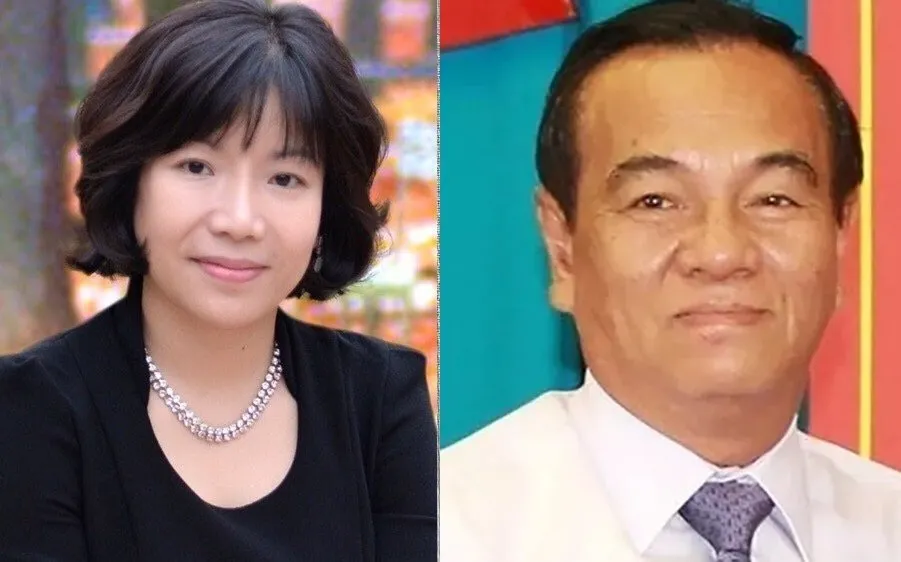 Ngày 21-12, xét xử Nguyễn Thị Thanh Nhàn, 2 cựu lãnh đạo tỉnh Đồng Nai và 34 bị cáo