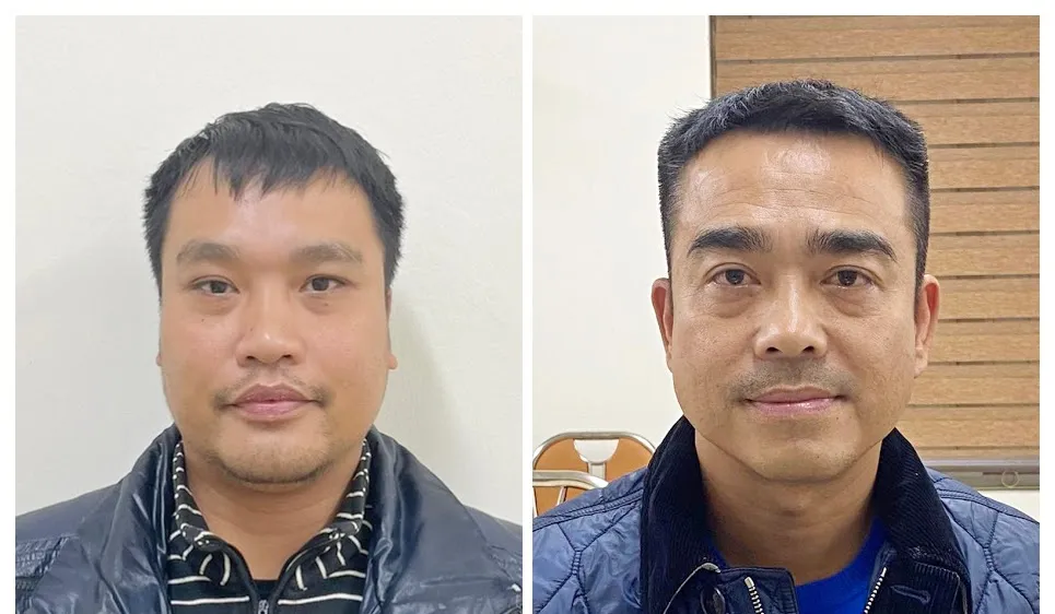 Vụ “chuyến bay giải cứu“: Bắt tạm giam thêm 2 bị can