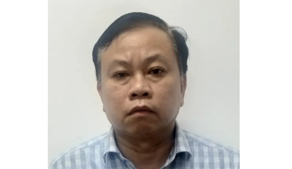 Bắt tạm giam Phó Trưởng Ban Quản lý Khu công nghiệp Bình Dương