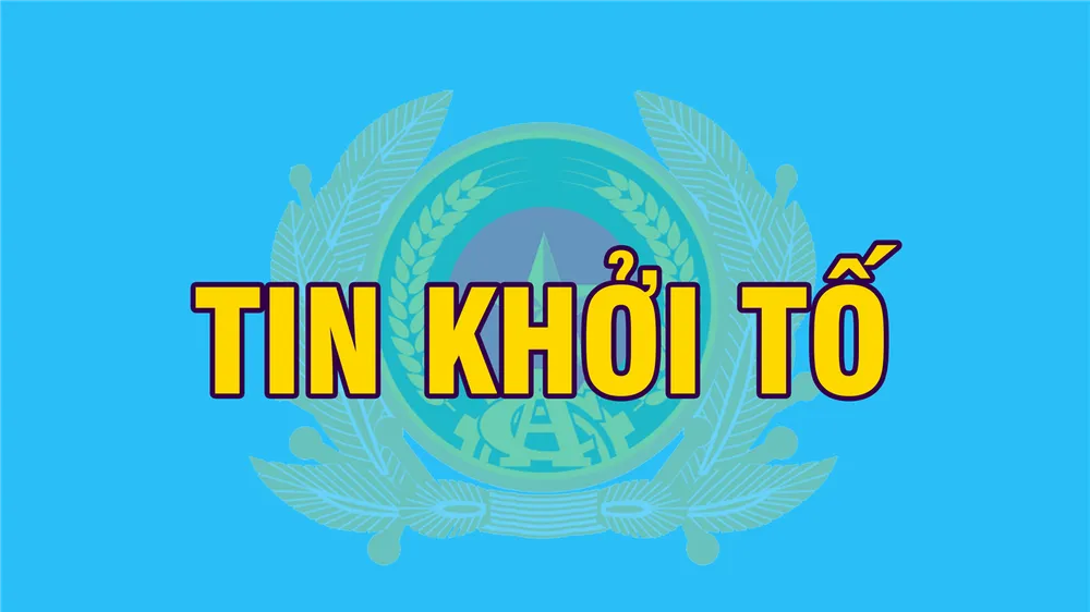 Bắt 6 người nguyên là cán bộ cảnh sát giao thông, trật tự 