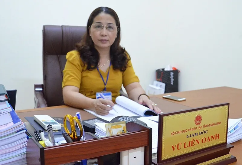 Cơ quan điều tra chỉ ra phương thức, thủ đoạn “thông thầu” tại Sở GD-ĐT tỉnh Quảng Ninh 