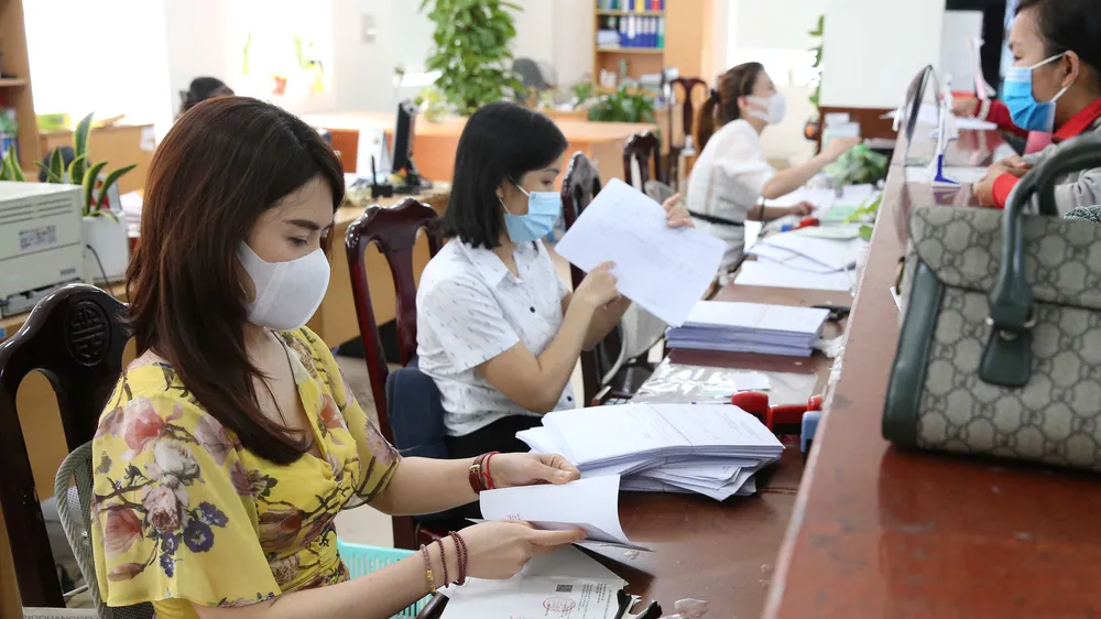 Bộ Nội vụ: Cần thiết ban hành bộ quy tắc về đạo đức công vụ 