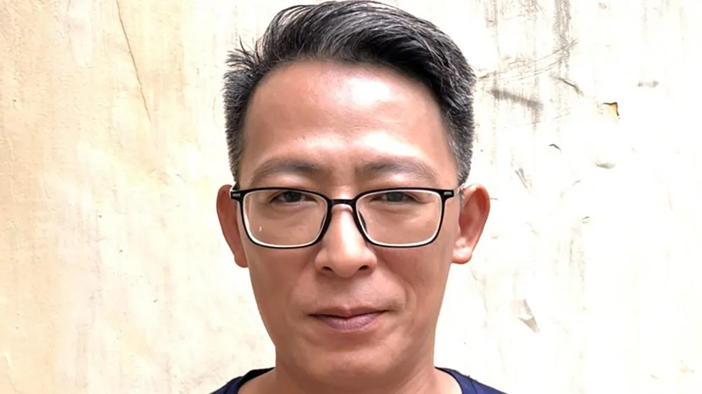 Tuyên phạt bị cáo Nguyễn Lân Thắng 6 năm tù vì tội chống phá Nhà nước 