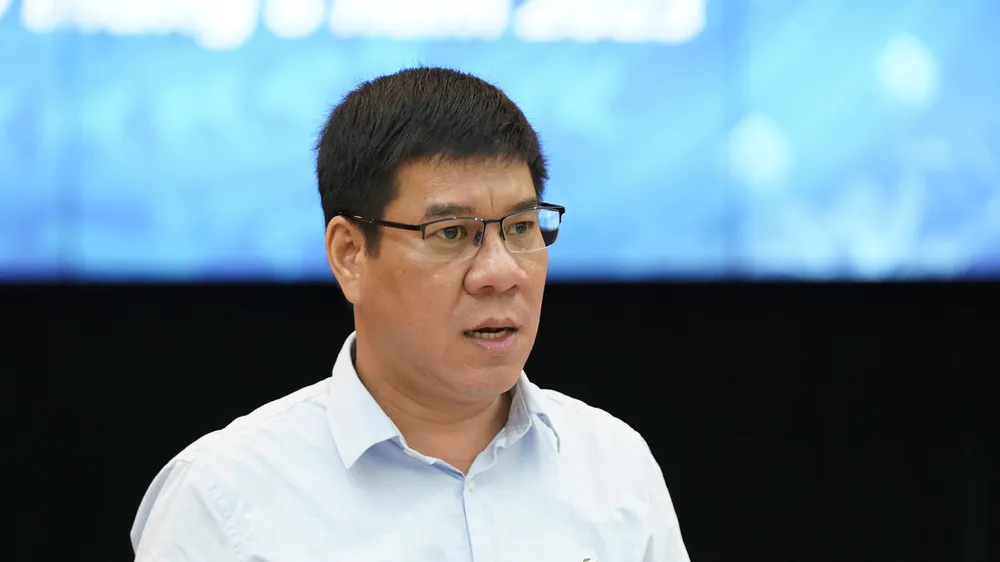 Bộ GD-ĐT thông tin về 2 thí sinh phát tán đề Ngữ văn và Toán 