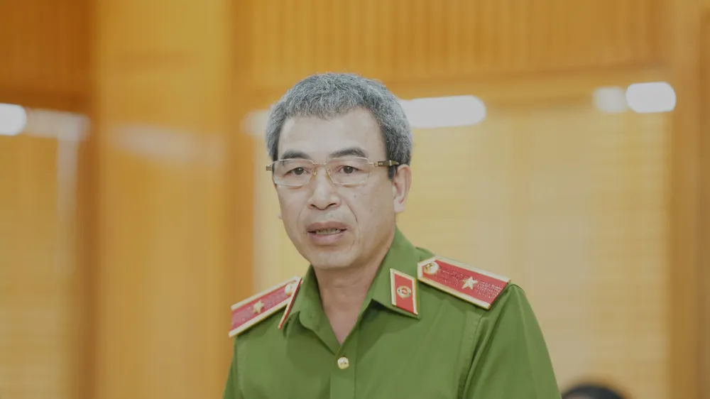 Bộ Công an tiếp tục điều tra mở rộng vụ án sách giáo khoa 