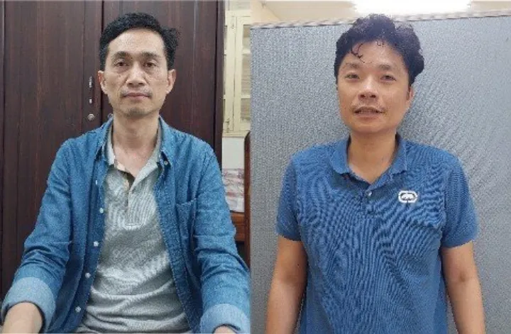 Tiếp tục điều tra vụ án thao túng thị trường chứng khoán đối với các mã API, APS, IDJ