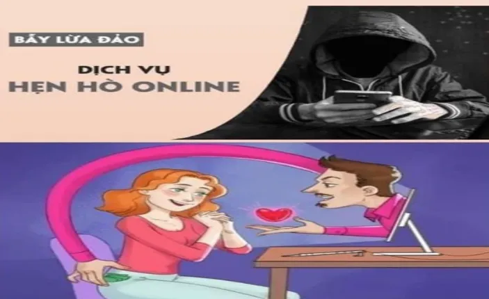 Tham gia nhóm "Mỹ nhân Love", nam thanh niên bị mất hơn 10 tỷ đồng