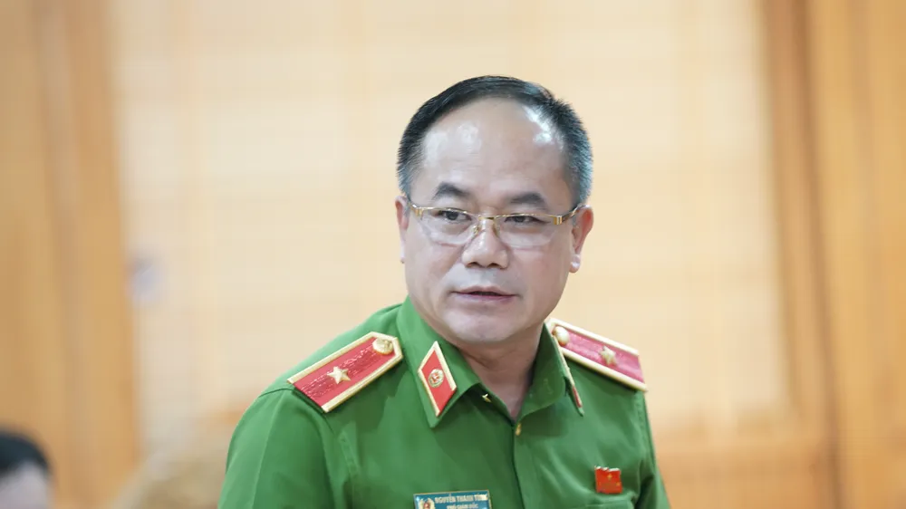 Công an Hà Nội thông tin thêm về vụ án Công ty Nhật Nam lừa đảo 20.000 người 