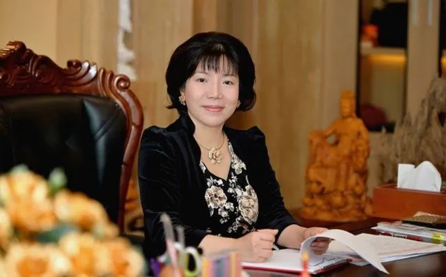 Kêu gọi Nguyễn Thị Thanh Nhàn ra đầu thú 
