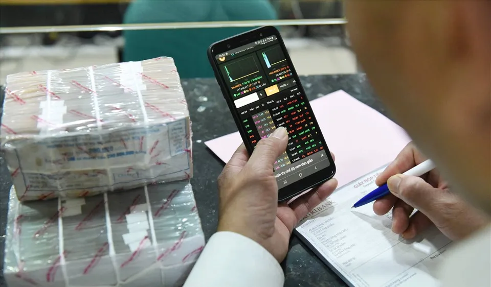 Tham gia quỹ đầu tư, người đàn ông ở Hà Nội bị lừa gần 16 tỷ đồng