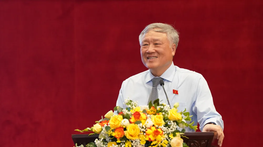 Phát động cuộc thi sáng tác ca khúc về ngành tòa án nhân dân 