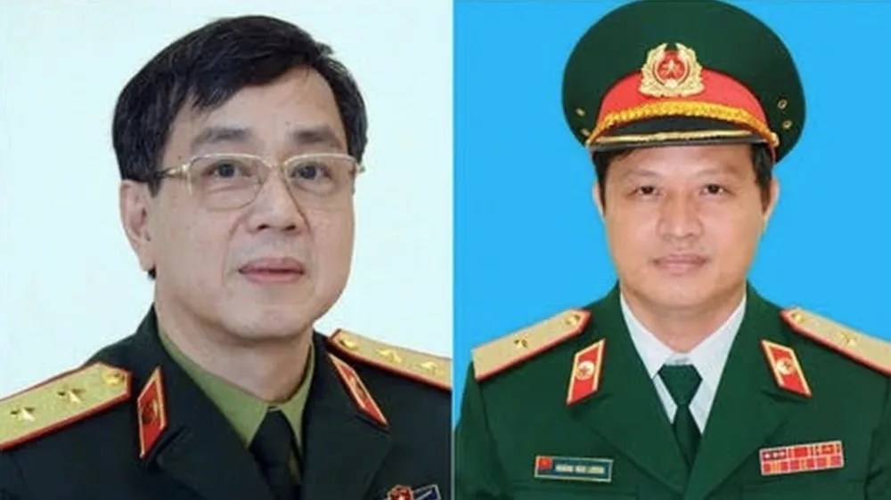 Đại án Việt Á: Hợp thức để thanh toán tiền cho Việt Á vượt hàng chục tỷ đồng