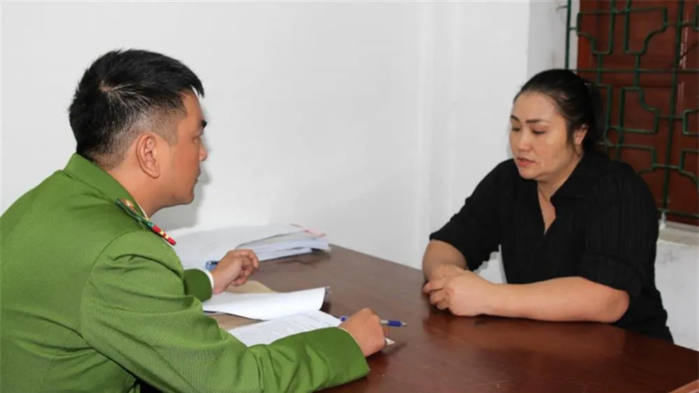Hơn 3.500 đối tượng phạm tội về trật tự xã hội bị bắt