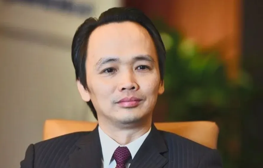 Vụ án FLC: Khởi tố thêm 22 người có hành vi đồng phạm, giúp sức