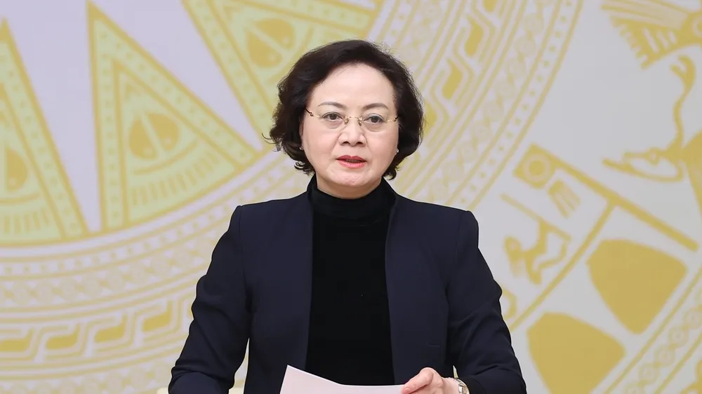 Bộ Nội vụ đề xuất khắc phục vướng mắc trong tuyển dụng công chức