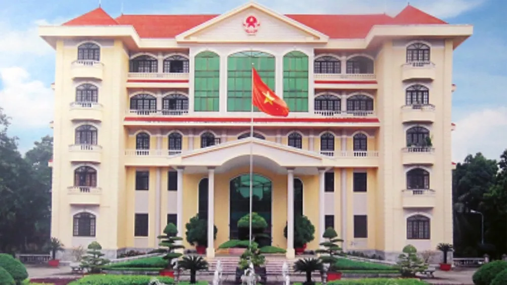 Nhiều dự án ở Ninh Bình có vi phạm