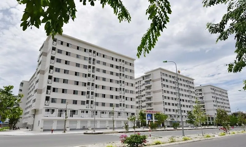 Hải Phòng kiến nghị nới rộng điều kiện về thu nhập cho các đối tượng mua nhà ở xã hội