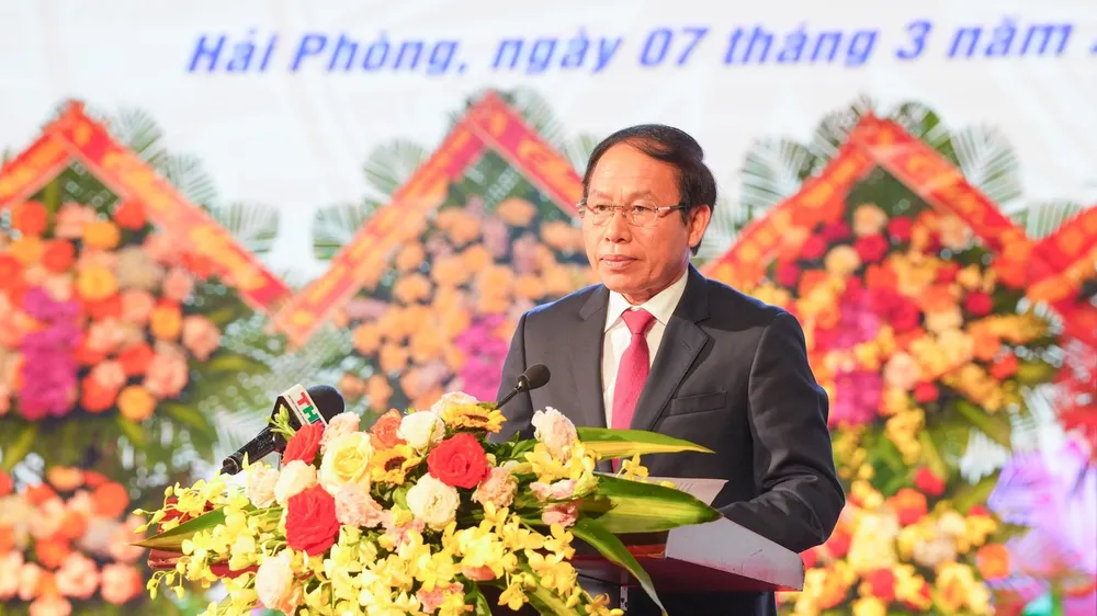 70 năm chiến thắng Cát Bi, bài học về chiến tranh du kích còn nguyên giá trị