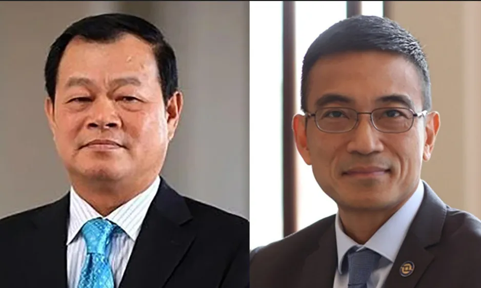 Nhiều cựu lãnh đạo Sở Giao dịch Chứng khoán TPHCM bị truy tố vì giúp sức Trịnh Văn Quyết