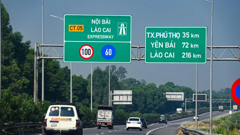 Khuyến cáo hạn chế phương tiện vận tải lớn trên các quốc lộ 6, 279 và 12