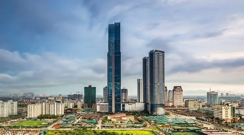 Cựu Phó Cục trưởng Cục Quản trị 1, Văn phòng Quốc hội, bị cáo buộc lừa đảo 1,8 triệu USD