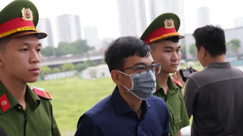 Bị cáo Lê Hải Trà: “Tôi đã chủ quan, thiếu cẩn trọng do tin vào những chốt chặn”