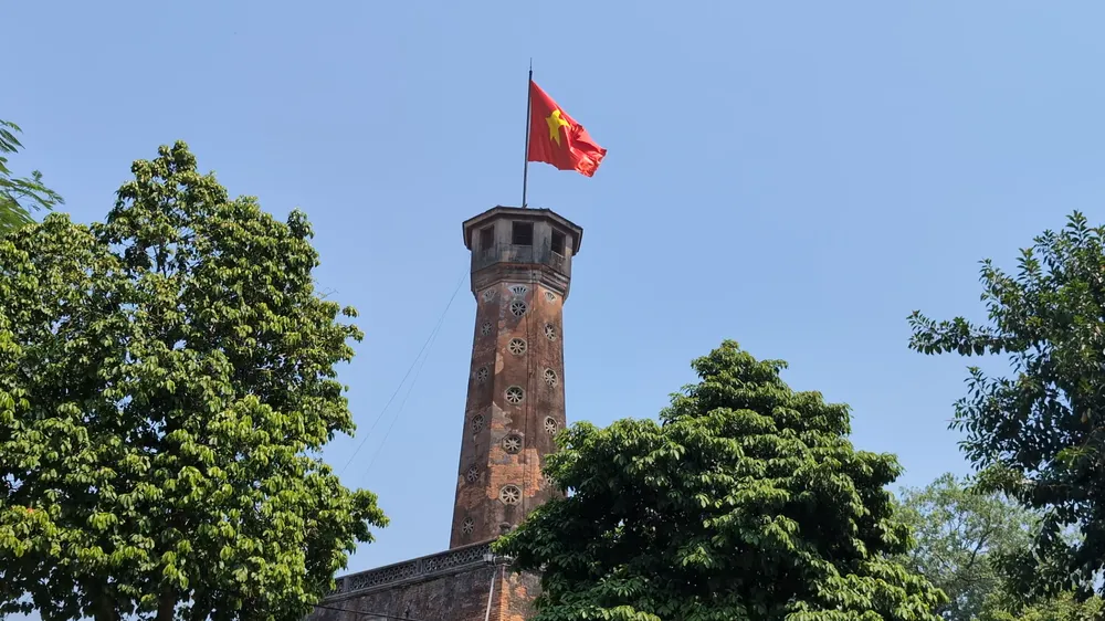 Những chứng tích lịch sử của Ngày giải phóng Thủ đô